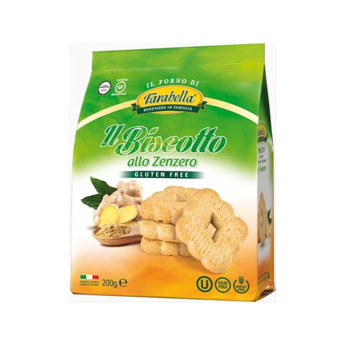 FARABELLA THE COOKIE ZENZ200G