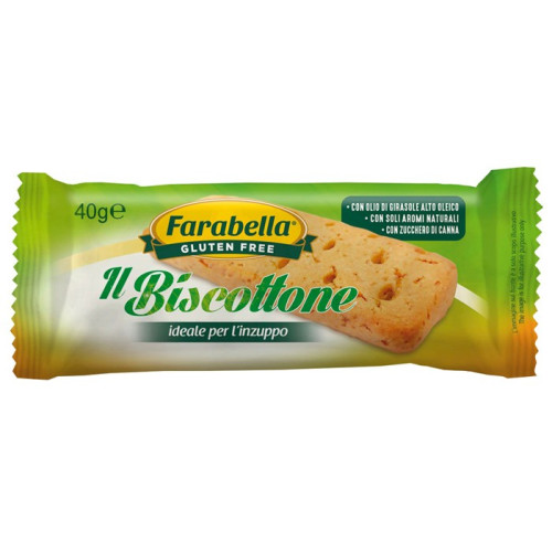 FARABELLA THE COOKIE 40G