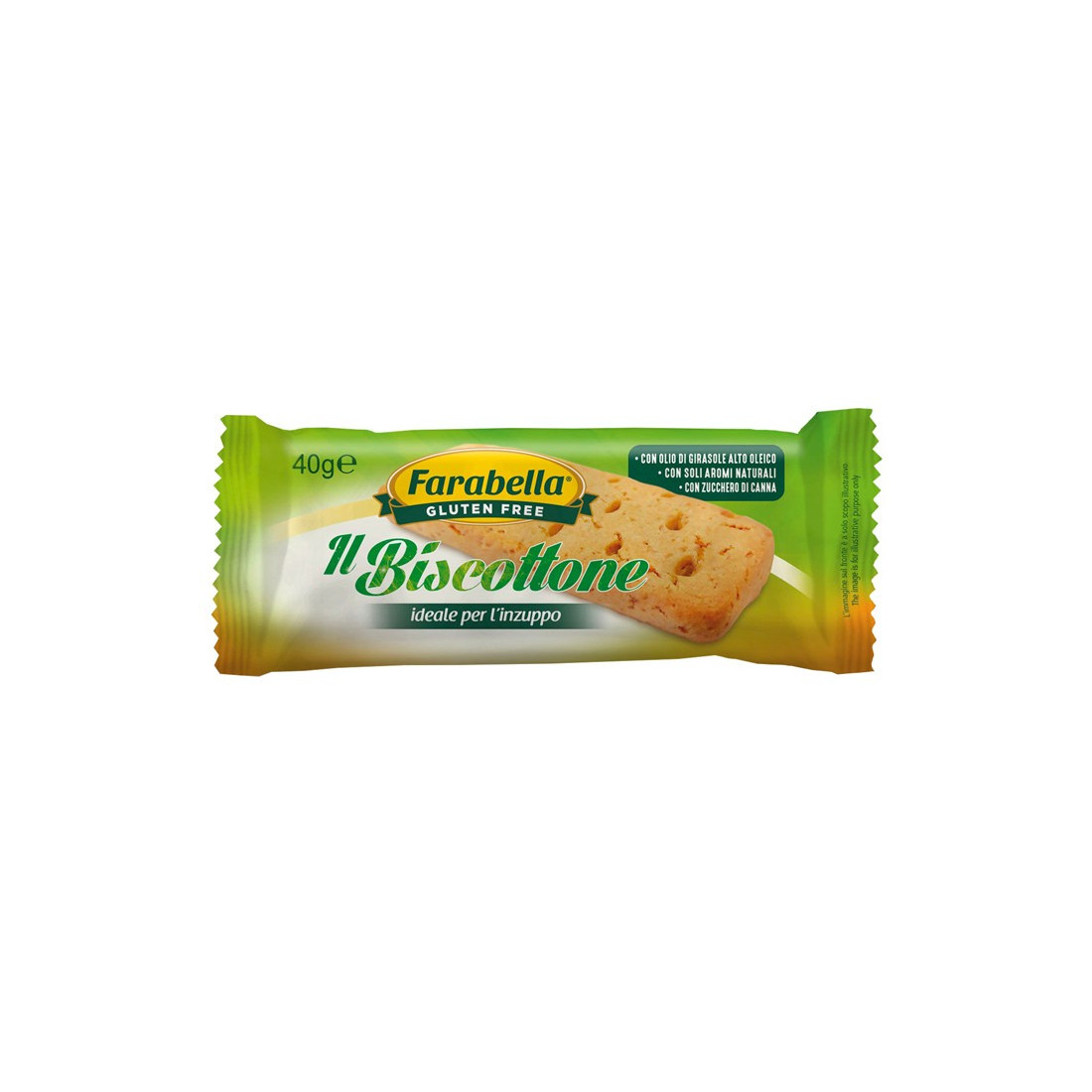 FARABELLA THE COOKIE 40G