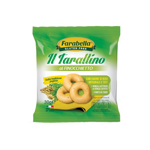 FARABELLA THE FINNOCK