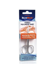 FORBICI UNGHIE BABY