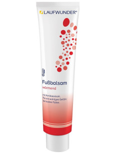 LAUFWUNDER CREMA RO STIM 75ML