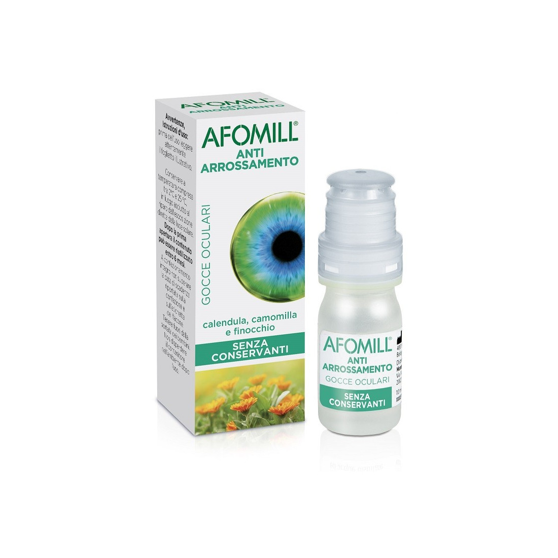 AFOMILL ANTIARROSSAMENTO SC10M