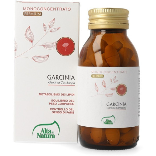 GARCINIA 60CPR TERRANATO