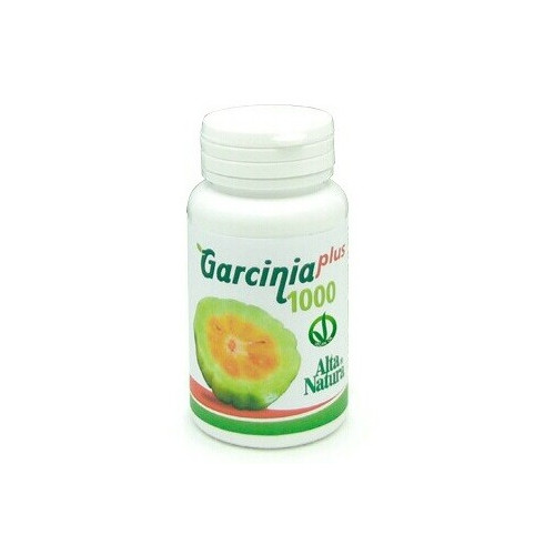 GARCINI PLUS 1000 60CPR 1.2G