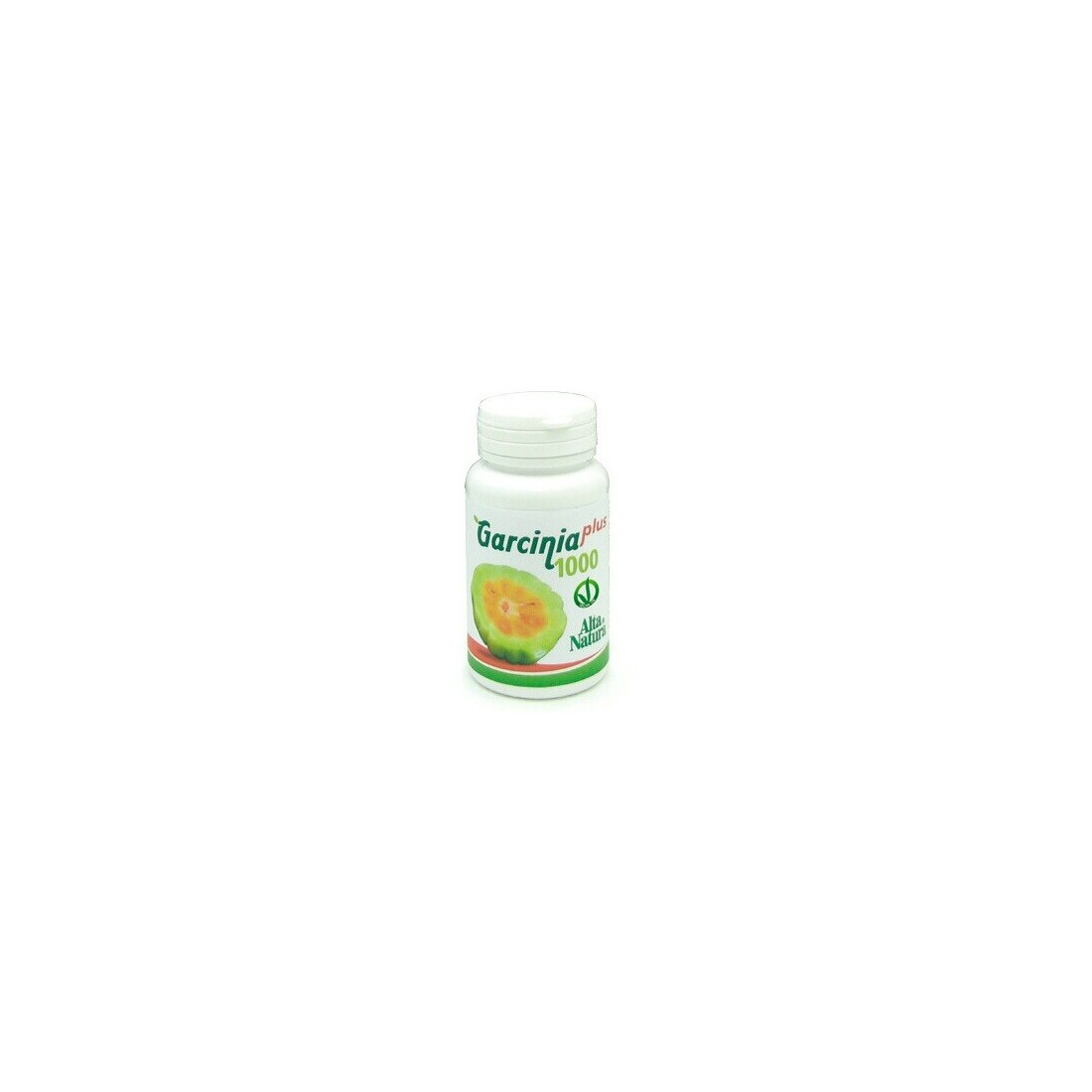 GARCINI PLUS 1000 60CPR 1.2G