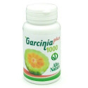 GARCINI PLUS 1000 60CPR 1.2G