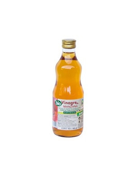 ACETO MELE BIO 500ML