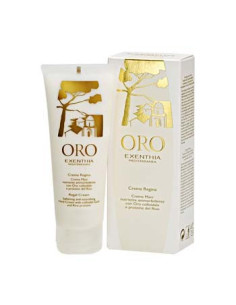 EXENTHIA M ORO CR REGINA MANI