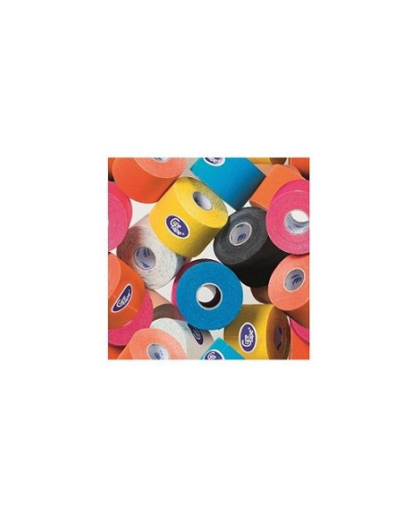 CURE TAPE VERDE CM5X5M