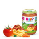 HIPP BIO SPAGHETTI RAGU'220G
