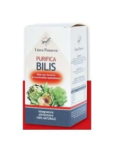 PURIFICA BILIS 50ML