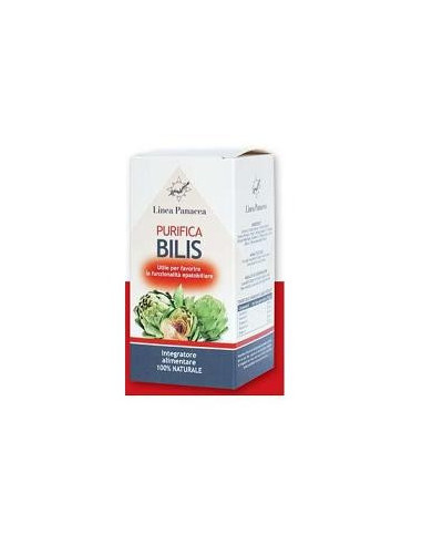 PURIFICA BILIS 50ML