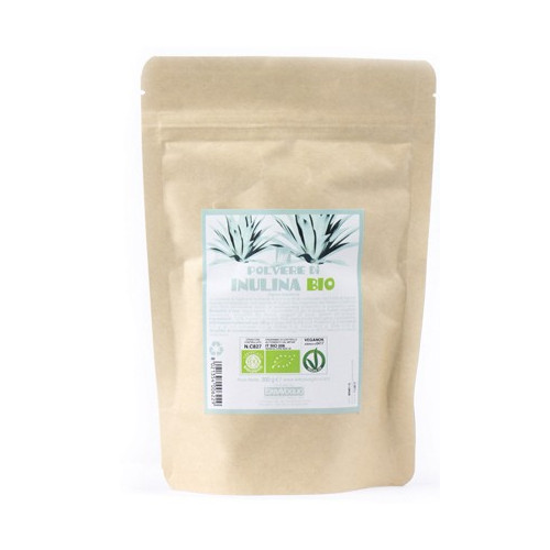 INULIN FROM AGAVE BIO 200G