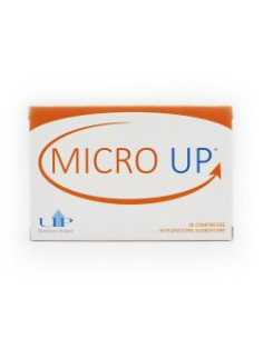 MICRO UP 30CPR