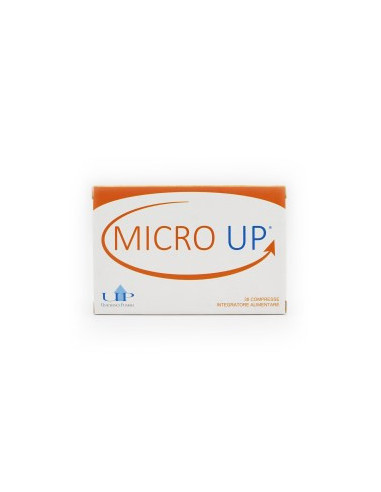 MICRO UP 30CPR