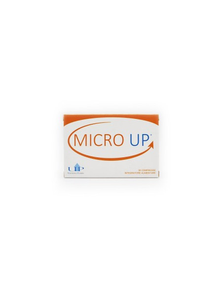 MICRO UP 30CPR
