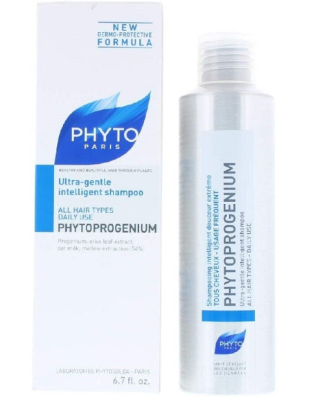 PHYTO PHYTOPROGENIUM SH 200ML