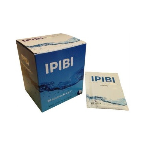 IPIBI 20BUST 6G