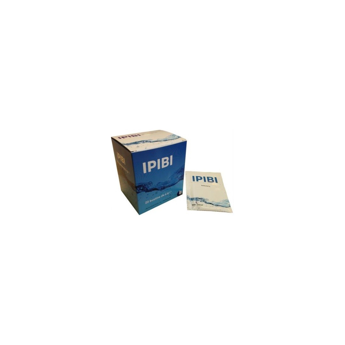IPIBI 20BUST 6G