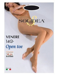 VENERE 140 OPEN TOE CIPR 4-L