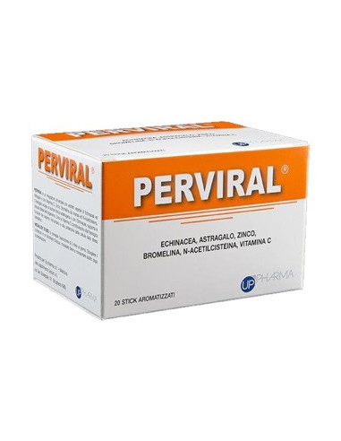 PERVIRAL 20STICK