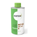 KANSOM MCT OIL 100% 500ML