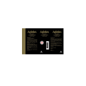 AGIOLAX OS FREE BAR 250G