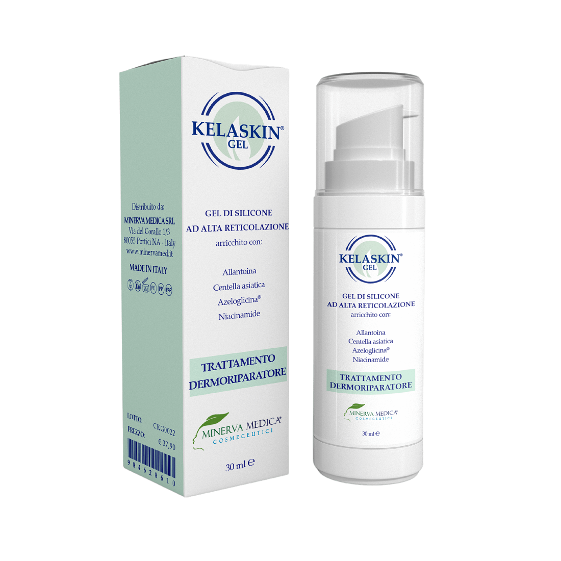 KELASKIN GEL 30ML