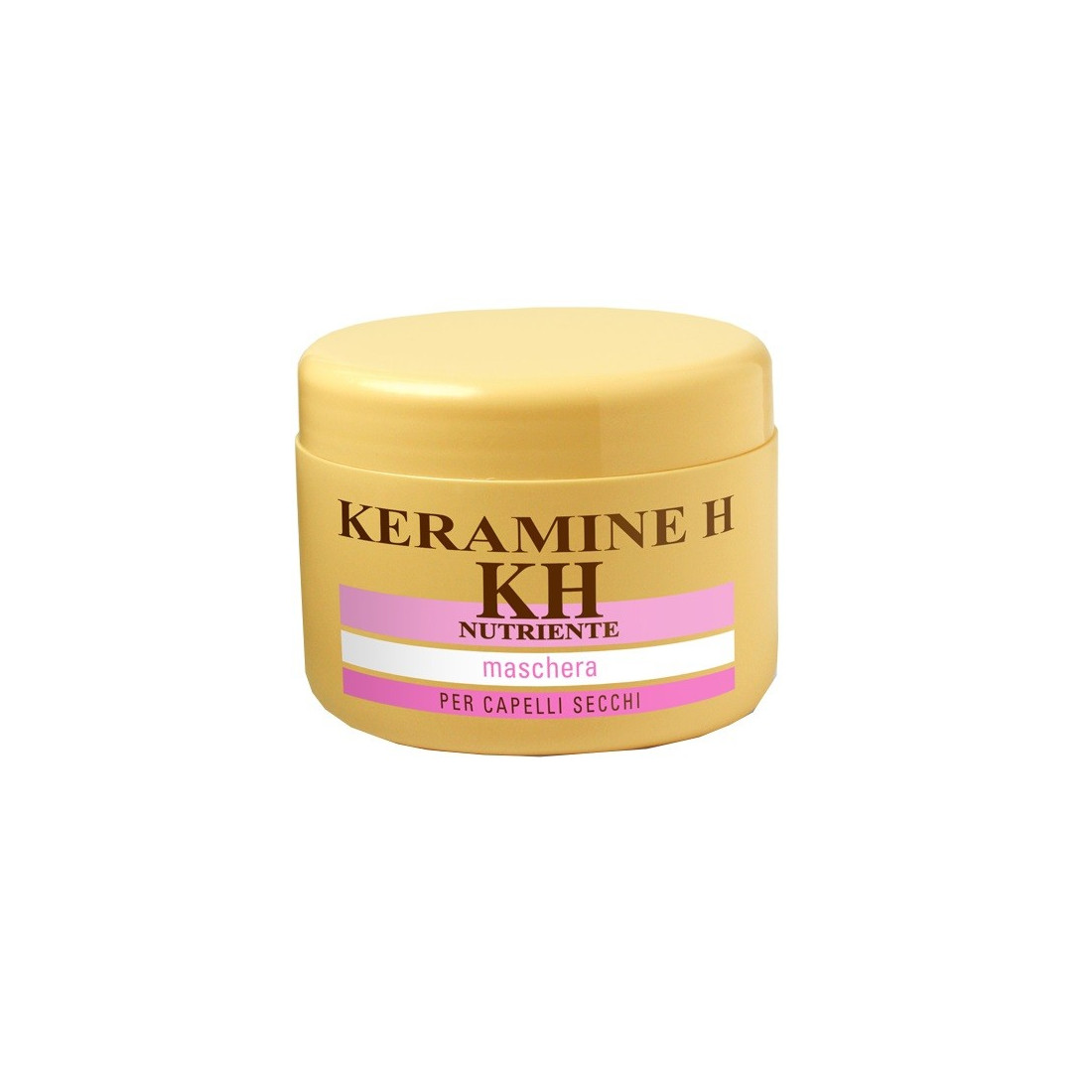 KERAMINE H MASK NUTR 250ML