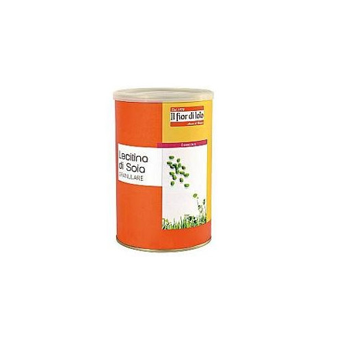 LECITHIN AND ITS SALTS