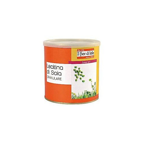 LECITINA SOIA GRANULAR 250G