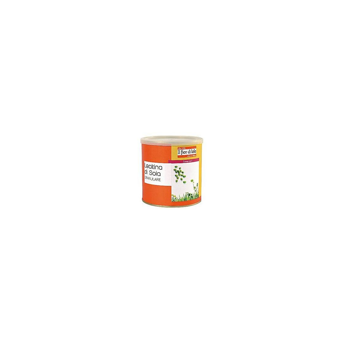 LECITINA SOIA GRANULAR 250G