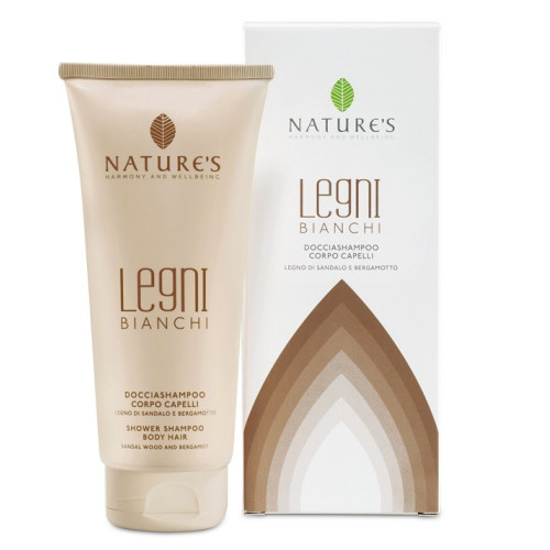 WHITE LAWS NATURE'S DOCCIAL