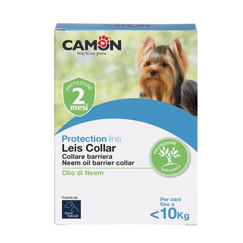 LEIS COLLAR BARRI CANE 35CM S