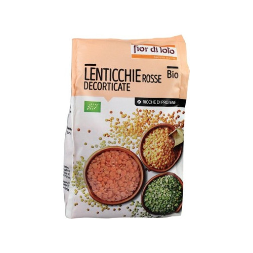 LENTS PIC RO DEC BIO400G