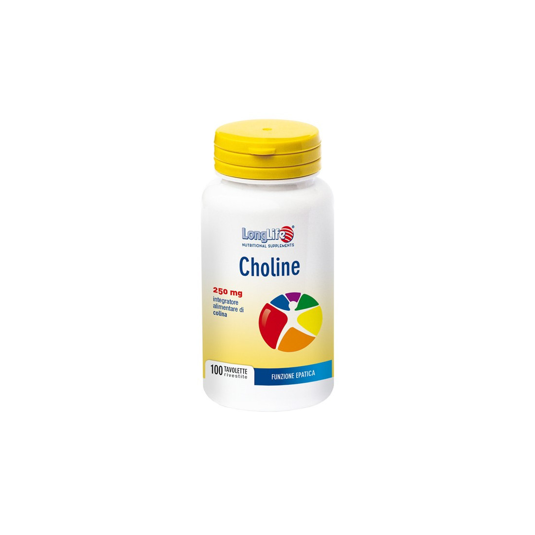 CHOLINE 100TAV