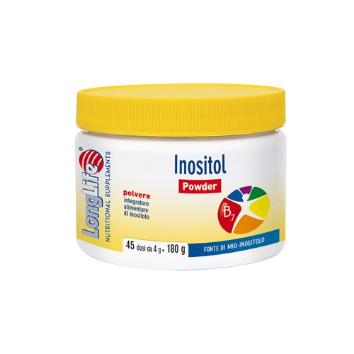 INOSITOL POWDER 180G