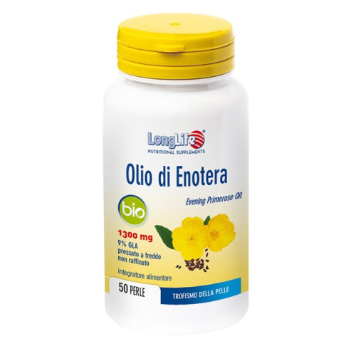 LONGLIFE OIL BIO50PRL