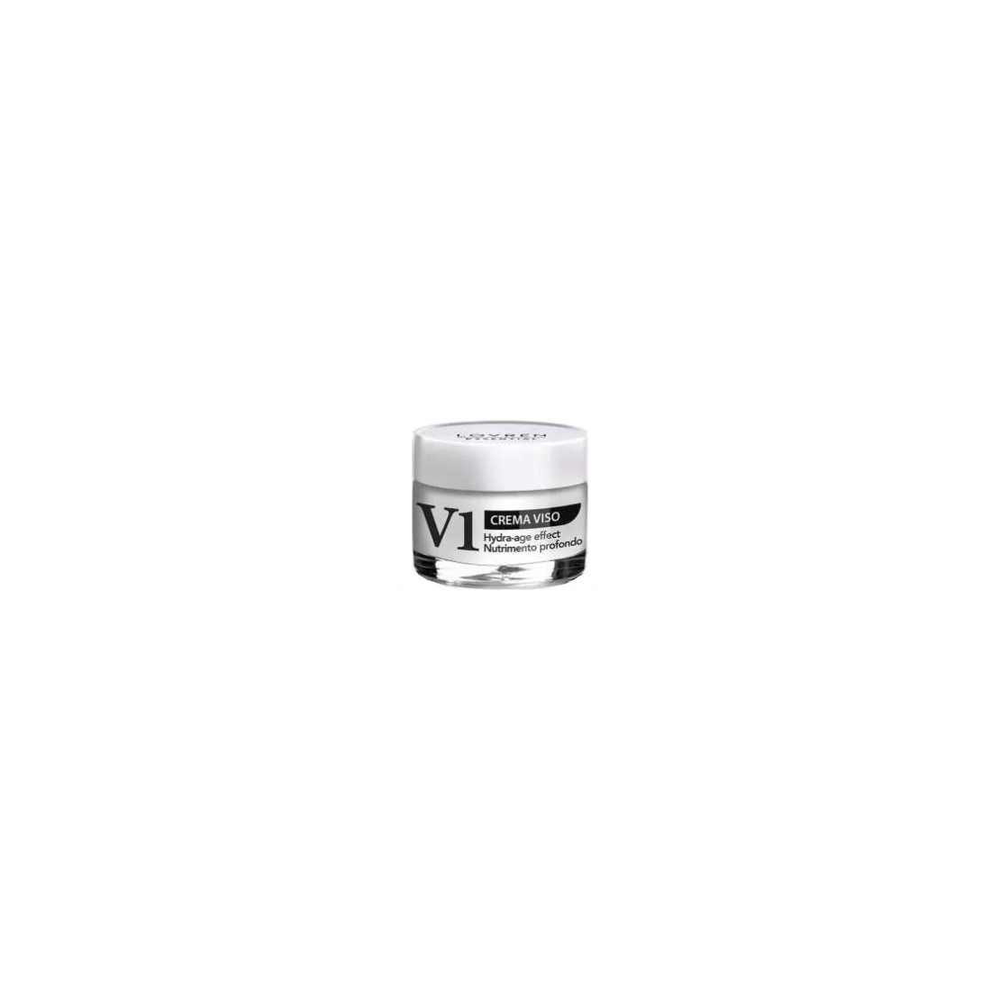 LOVREN CREMA VISO V1 30ML