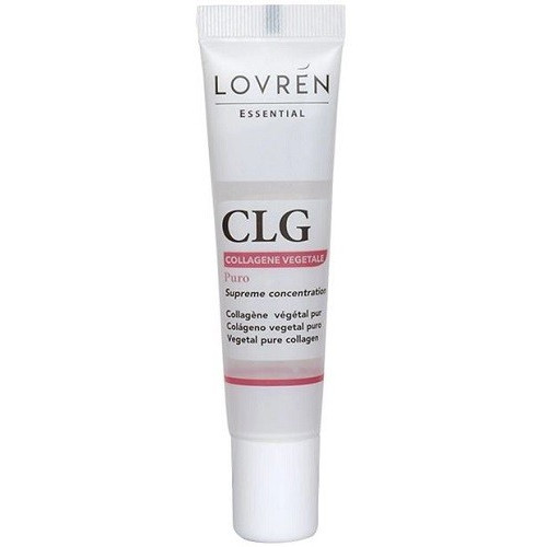 LOVREN CLG COLLAGE