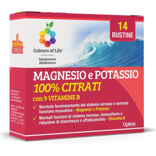 VIT B 14BUST