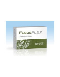 FUCUSPLEX 30CPR