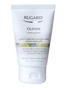 RUGARD OLIVEN GIORNO 50ML