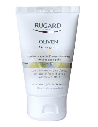 RUGARD OLIVEN GIORNO 50ML