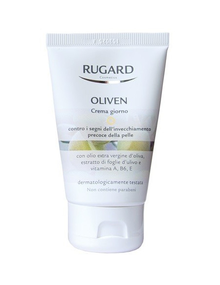 RUGARD OLIVEN GIORNO 50ML