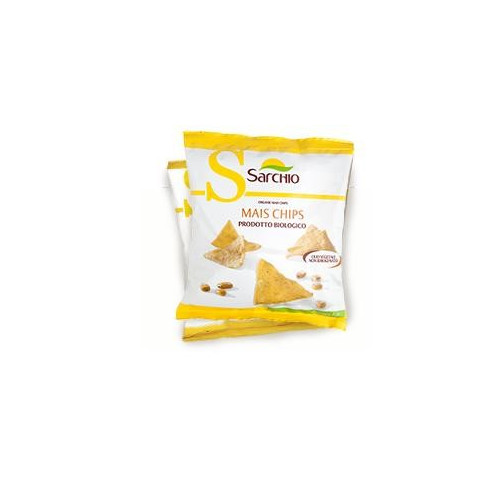 MAIS CHIPS 75G