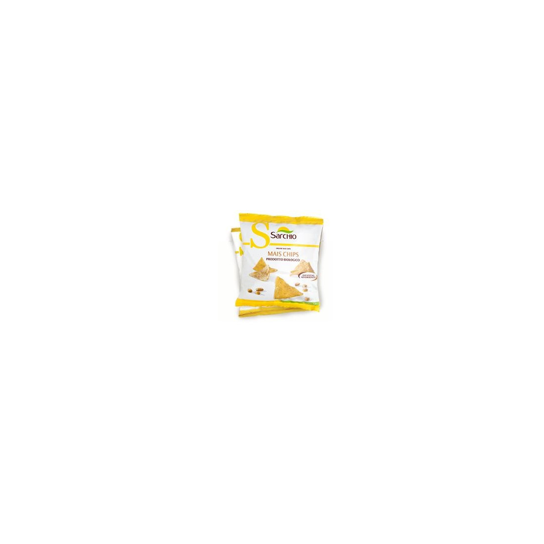 MAIS CHIPS 75G