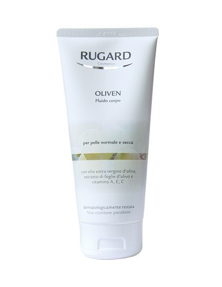 RUGARD OLIVEN FLUIDO 200ML