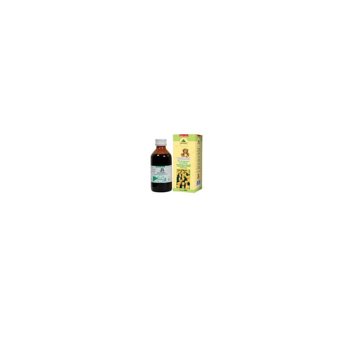 MAMMA 100ML